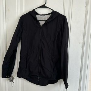 Royal Robbins, wind breaker hoodie